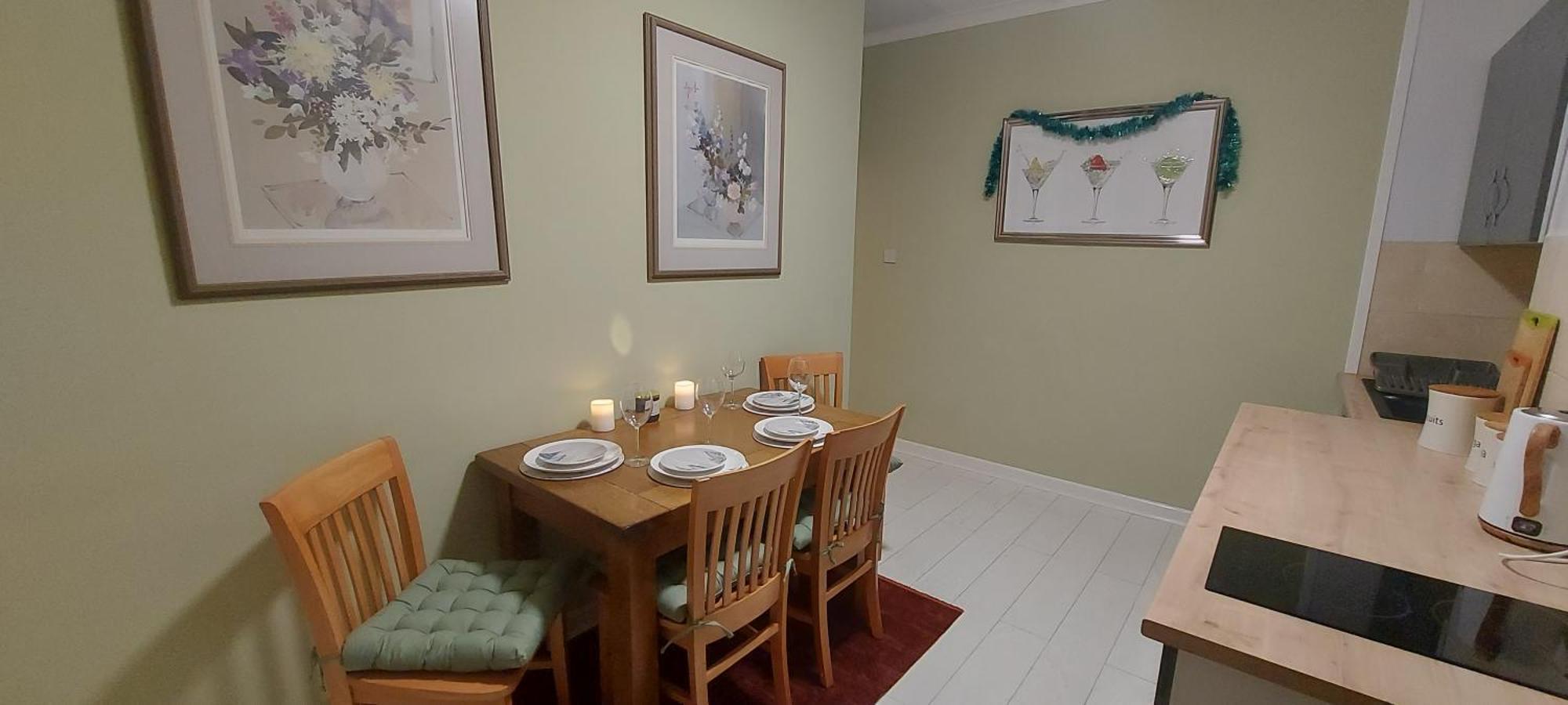 Appartamento The Enigma - 2 Master Bedrooms Sleeps 6 Blackpool